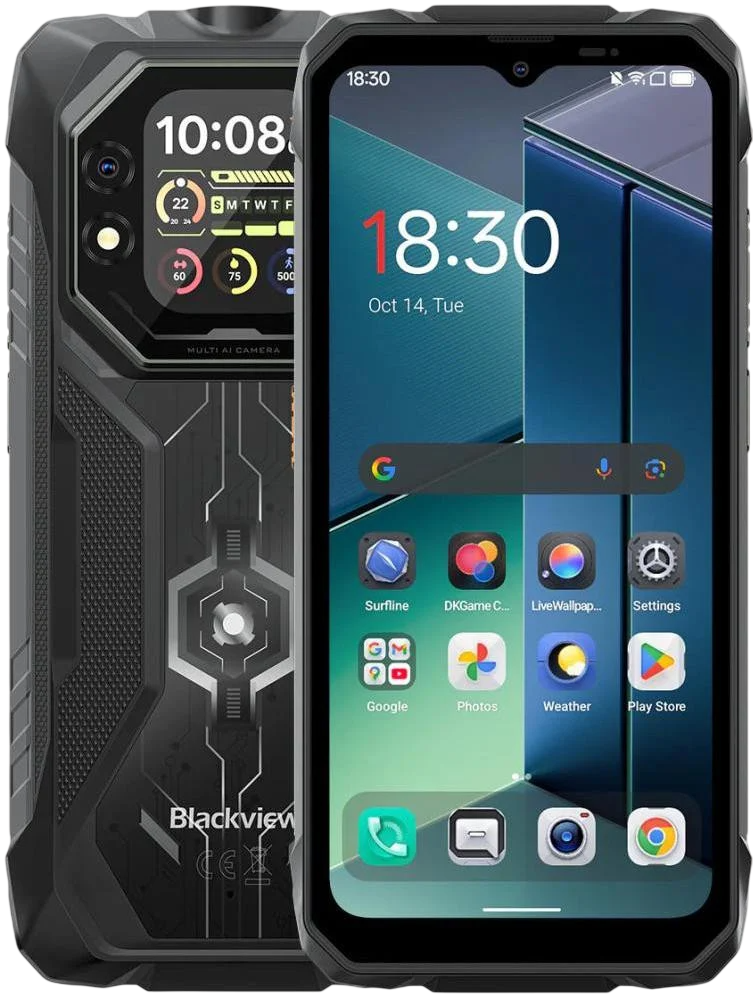 Blackview ROCK 1